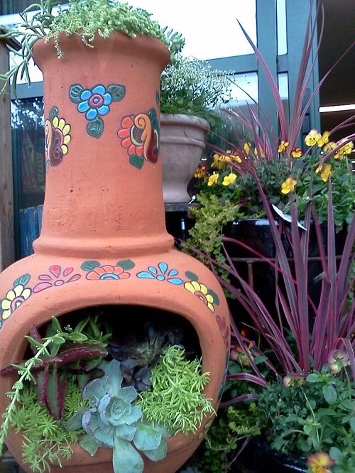 DIY Succulent Planter Ideas 28