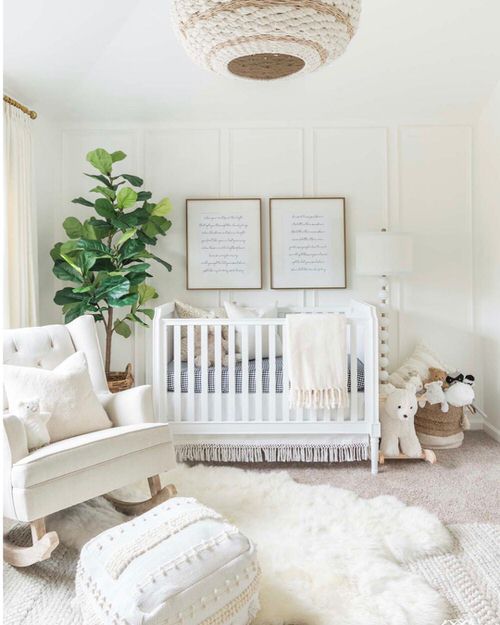 Indoor Fiddle Leaf Fig Decor Ideas 7