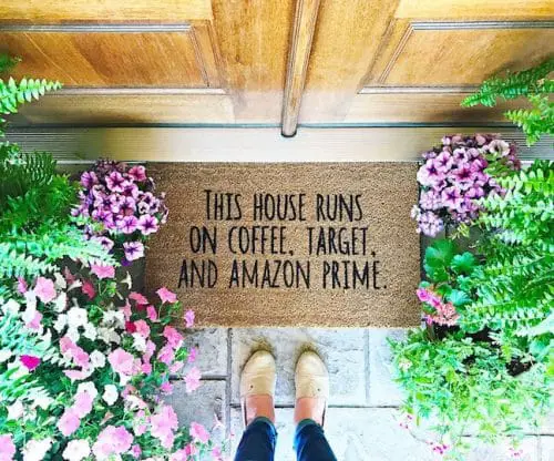 Front Door Decor Ideas