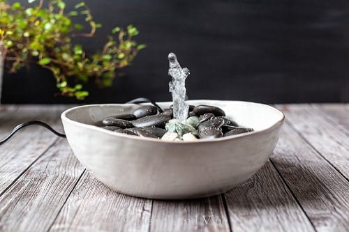 DIY Rock Uses for Homes 6