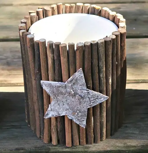 DIY Coffee Mug Ideas for the Garden