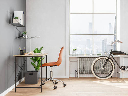 Office Plant Decor for Green Working Environment 9