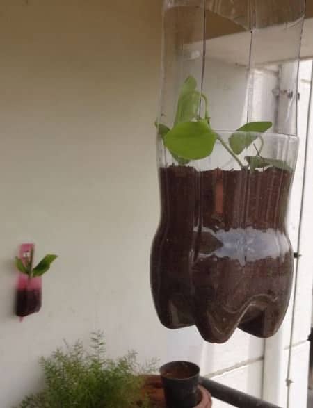 100 DIY Plastic Bottle Ideas 8