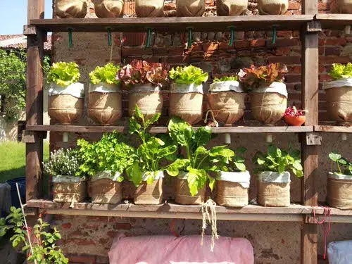 100 DIY Plastic Bottle Ideas 9