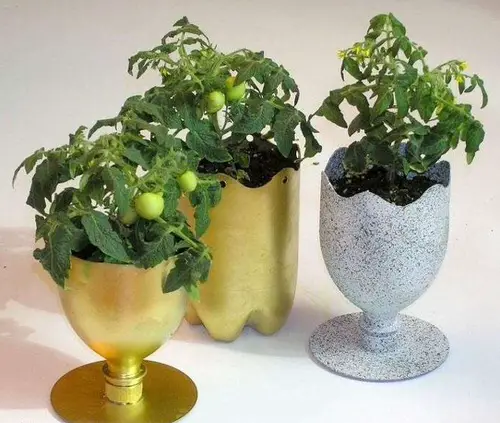 100 DIY Plastic Bottle Ideas 11