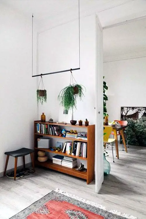 Wall Hanging Plant Decor Ideas 18