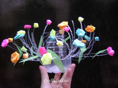 100 DIY Plastic Bottle Ideas 17