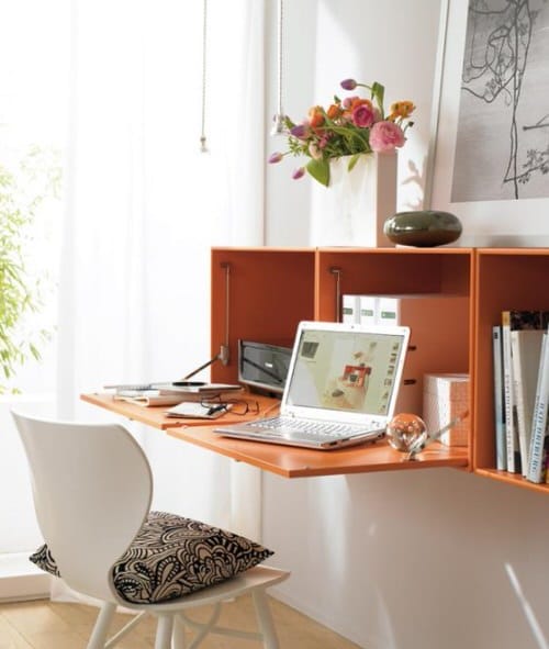 Office Plant Decor for Green Working Environment 4