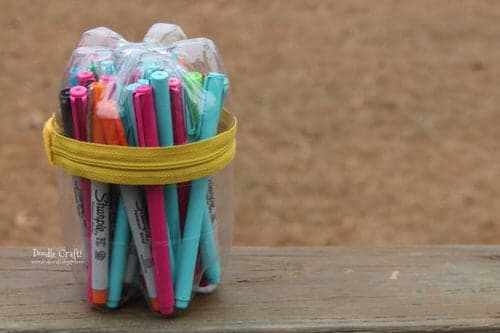 100 DIY Plastic Bottle Ideas 28