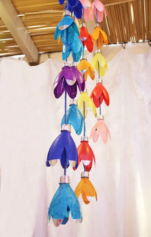 100 DIY Plastic Bottle Ideas 33
