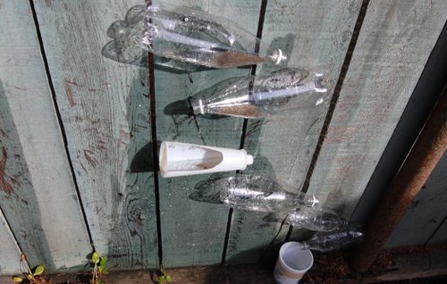 100 DIY Plastic Bottle Ideas 37