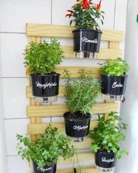 Hanging Planter Ideas for Your Balcony 6
