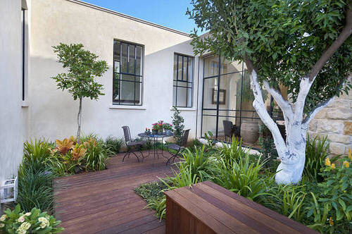 Small City Garden Ideas 10