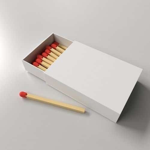 Why You Should Place Match Sticks in Your Plants! 2