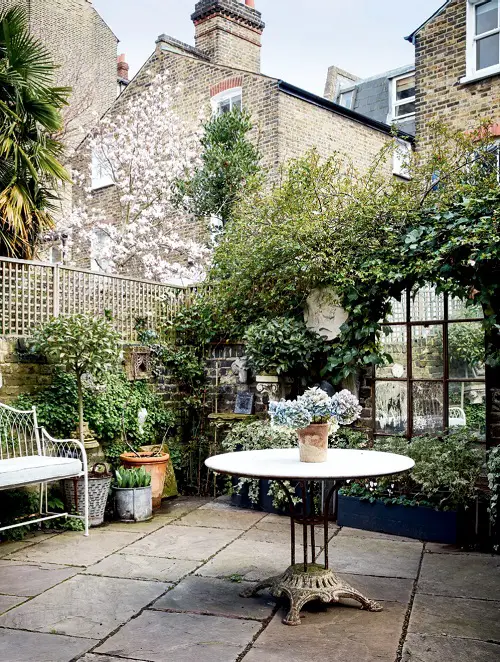Small City Garden Ideas 2