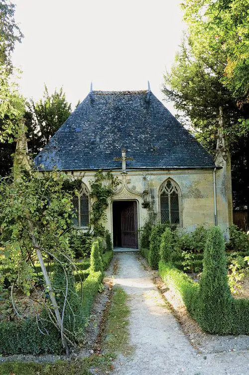 Beautiful Dreamiest Garden on Pinterest