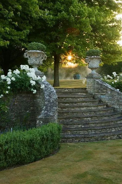 Beautiful Dreamiest Gardens