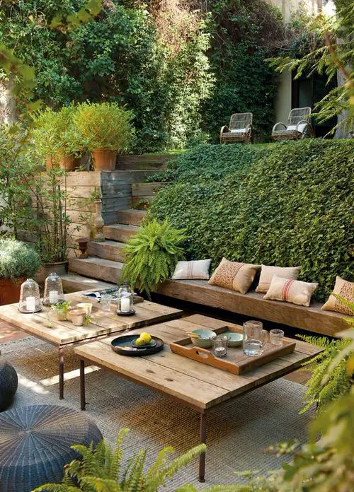 Beautiful Dreamiest Garden on Pinterest