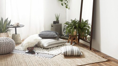 Indoor Meditation Garden Ideas 8