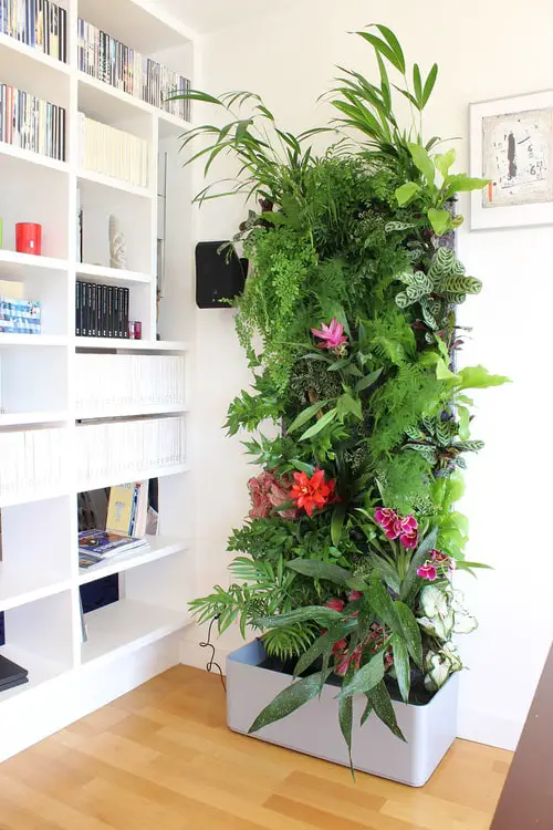 Vertical Garden Home Decoration 8