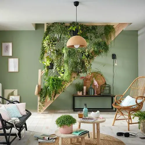 Vertical Garden Home Decoration 4