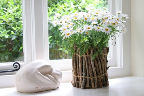 Twig Wrap