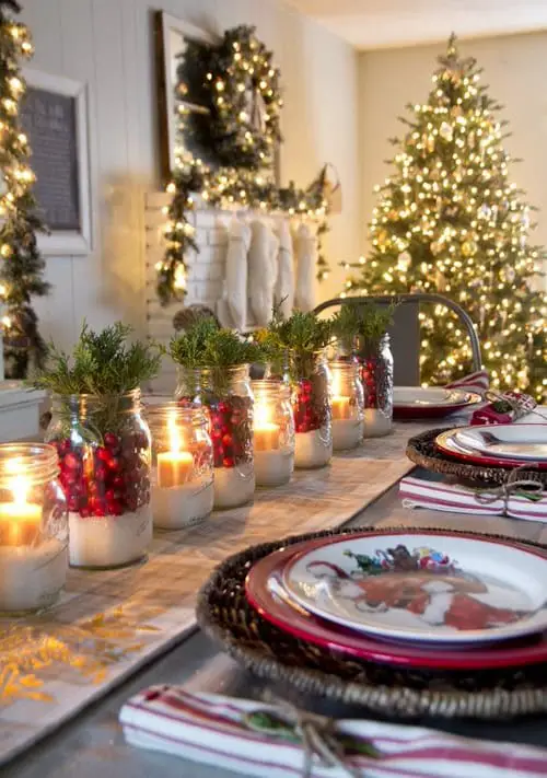 DIY Plant Gift Ideas for Christmas 10