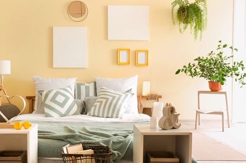 Plant Stand Design Ideas for Indoor Houseplants 6