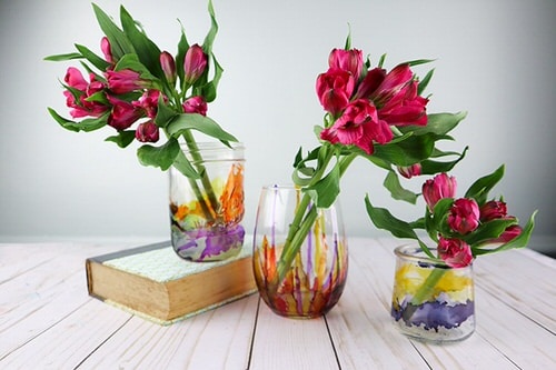 DIY Plant Gift Ideas for Christmas 11