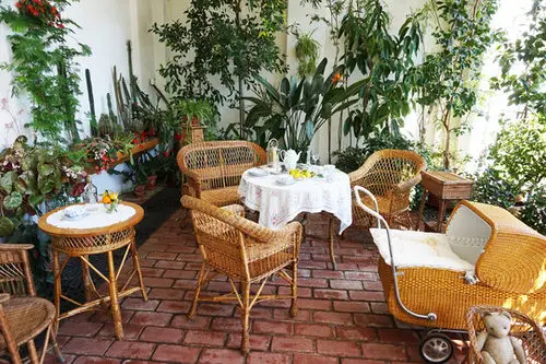 Winter Garden Apartment Designs 7