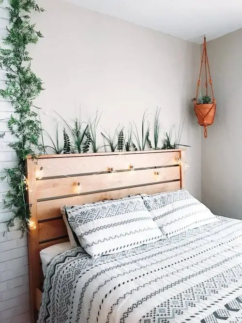 Plants in Furniture