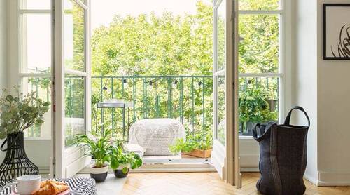 Winter Garden Apartment Designs 8