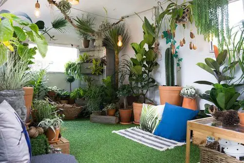 Winter Garden Apartment Designs 11