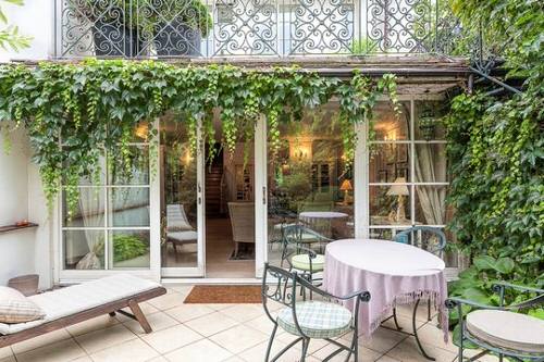 Winter Garden Apartment Designs 22