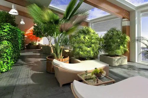Winter Garden Apartment Designs 3