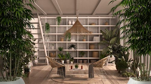Winter Garden Apartment Designs 4