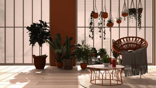 Winter Garden Apartment Designs 5