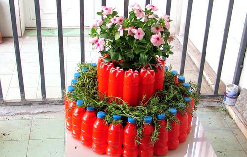 Most Popular Garden DIYs on YouTube