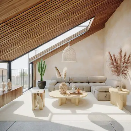 Rooms with Plants Pictures