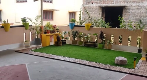 Popular Garden DIYs on YouTube in 2020 