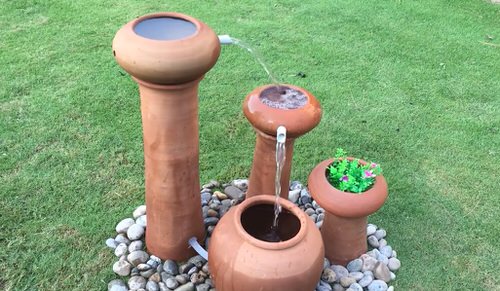 Popular Garden DIYs on YouTube