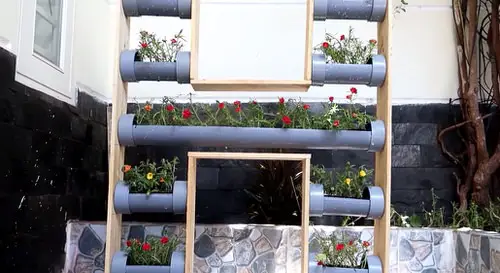 Popular Garden DIYs on YouTube