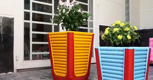 Most Popular Garden DIYs on YouTube in 2020 55