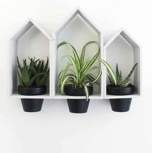DIY Planter Hacks 13