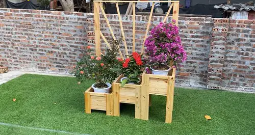 Popular Garden DIYs 