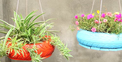 Most Popular Garden DIYs on YouTube in 2020 56