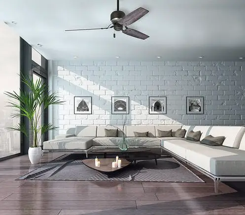 Ideas for Large Rooms