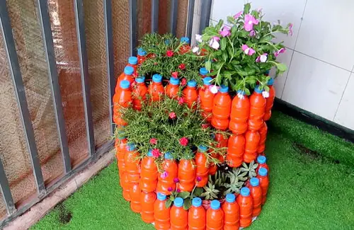 Popular Garden DIYs on YouTube in 2020 