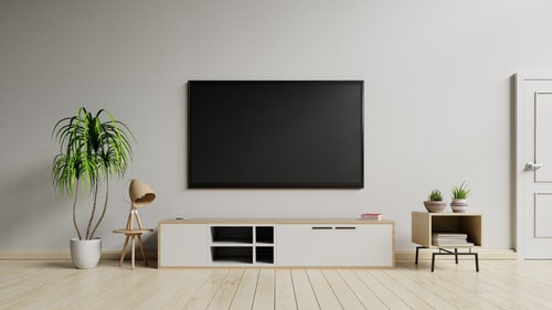 Ideas for Large Rooms