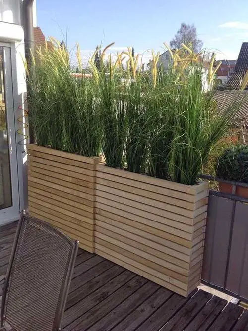 Small Outdoor Balconies ideas on Pinterest 22